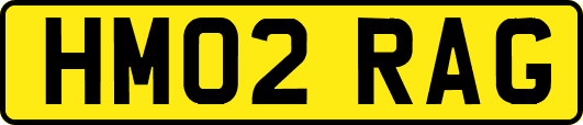 HM02RAG
