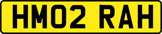 HM02RAH