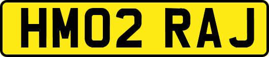 HM02RAJ