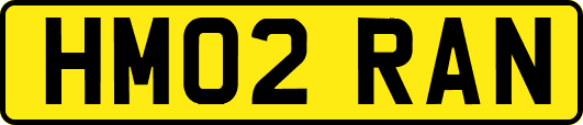 HM02RAN