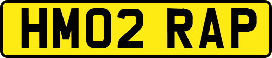 HM02RAP