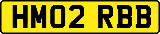 HM02RBB