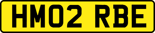 HM02RBE