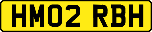 HM02RBH