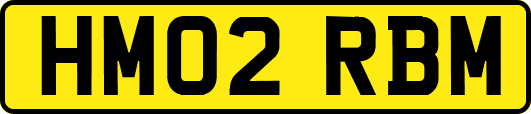 HM02RBM