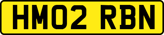 HM02RBN