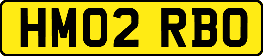 HM02RBO