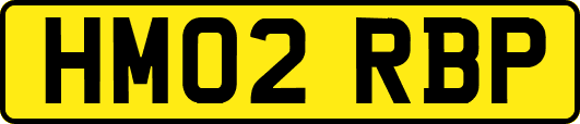 HM02RBP
