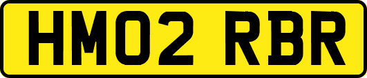 HM02RBR
