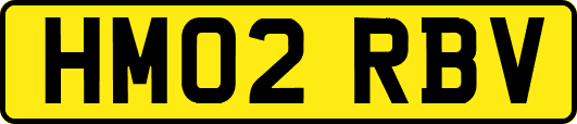 HM02RBV