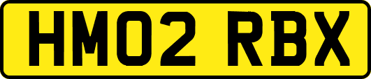 HM02RBX