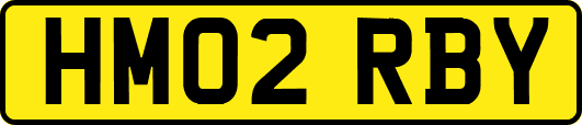 HM02RBY