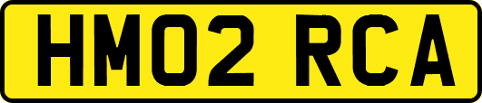 HM02RCA