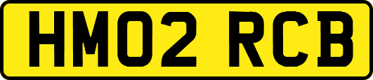 HM02RCB
