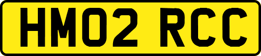 HM02RCC