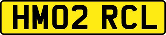 HM02RCL