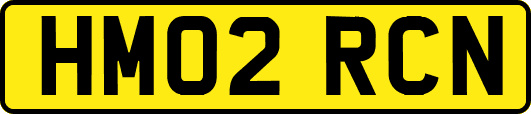 HM02RCN