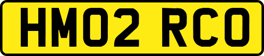 HM02RCO