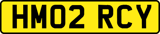 HM02RCY