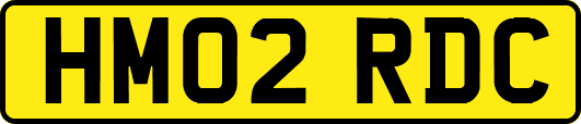 HM02RDC