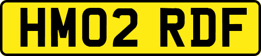 HM02RDF