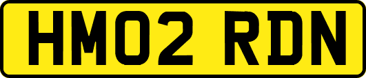 HM02RDN