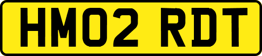 HM02RDT