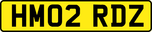HM02RDZ