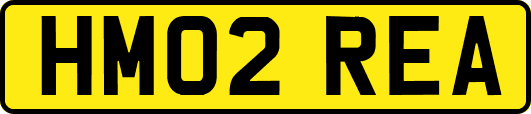 HM02REA