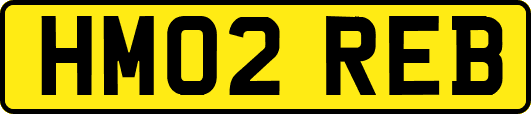 HM02REB