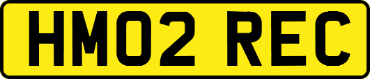 HM02REC