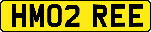 HM02REE
