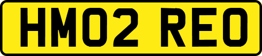 HM02REO