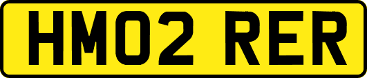 HM02RER