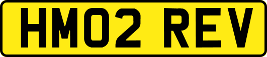 HM02REV