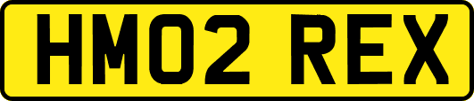 HM02REX