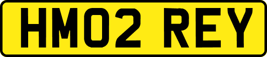 HM02REY