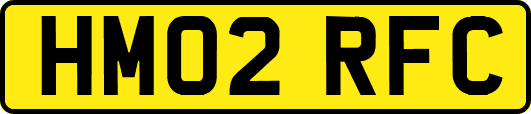 HM02RFC