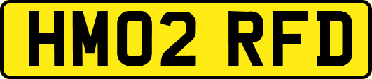 HM02RFD