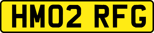 HM02RFG
