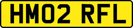 HM02RFL