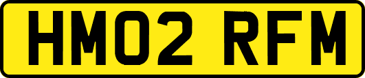 HM02RFM