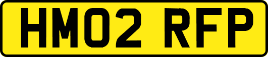 HM02RFP