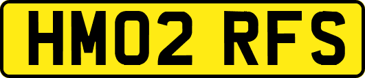HM02RFS