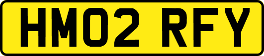 HM02RFY