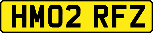 HM02RFZ