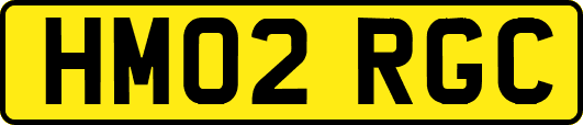 HM02RGC