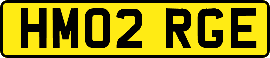 HM02RGE