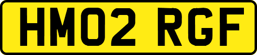 HM02RGF