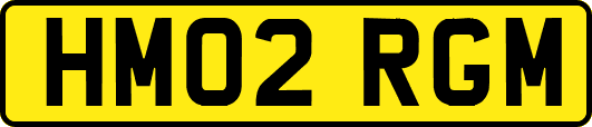 HM02RGM